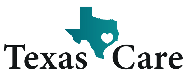 Texas Care Love Field (Coming Soon) Logo